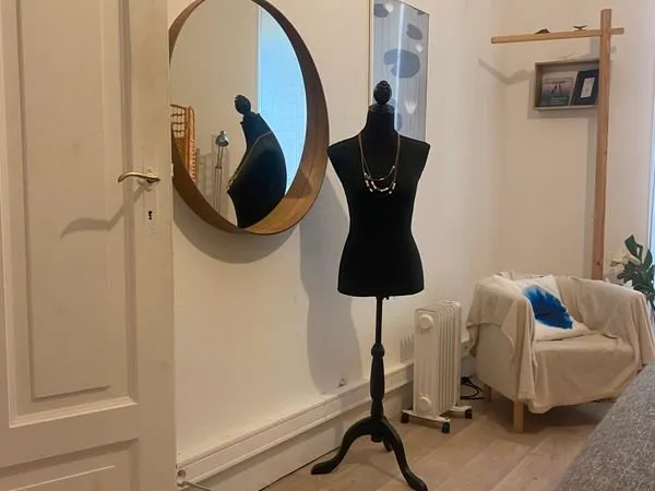 Pièce à louer professionnel