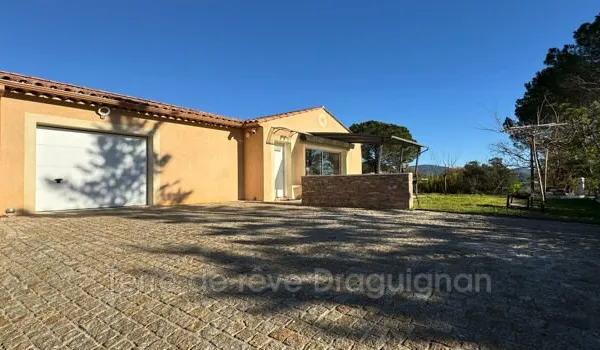 Maison 4 pièces 92 m²