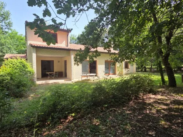 À vendre Montauban(82) Maison familiale Classé en C de type 6 située le quartier du Fau