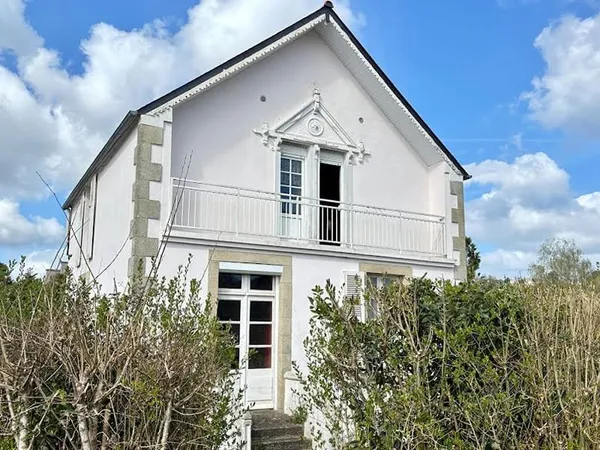 Maison 5 pièces 109 m²