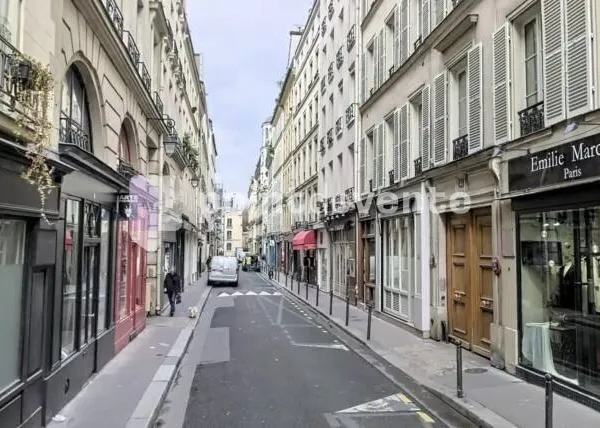Local commercial 20 m²