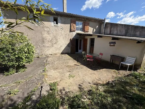 Maison 4 pièces 104 m²