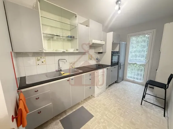 Appartement à louer Villejuif