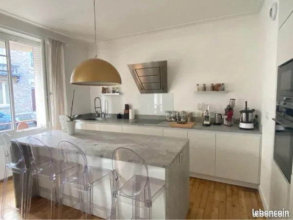 Appartement rennes