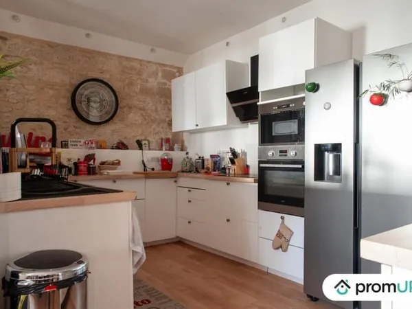 Maison individuelle de 137 m2 à MONTJAVOULT
