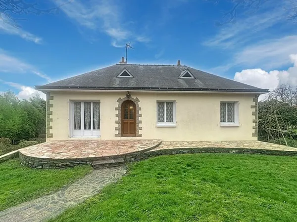 Maison Les Garennes Sur Loire