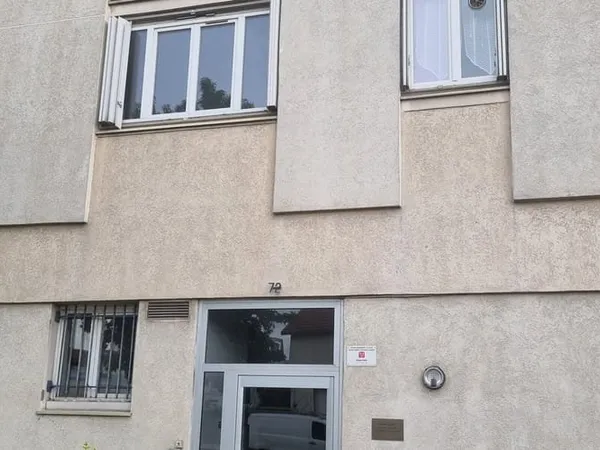 Appartement 2 pièces 58 m²