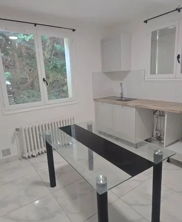 Maison a loue a auvers sur oise (95) cergy