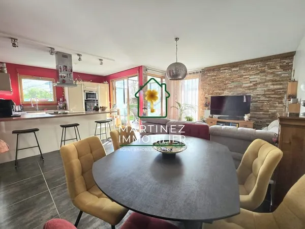 Appartement à vendre Saint-Priest