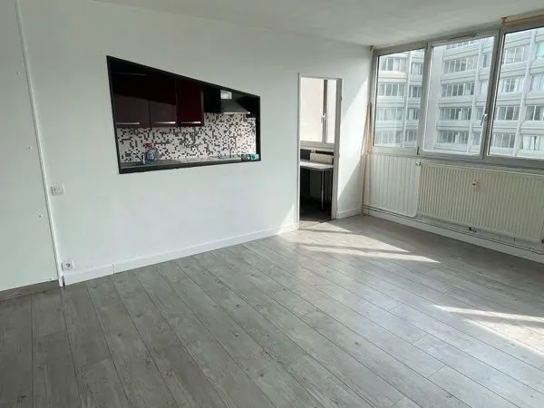 Appartement t3