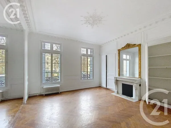 Appartement 4 pièces 79 m²
