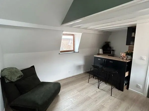 Vente studio Lille