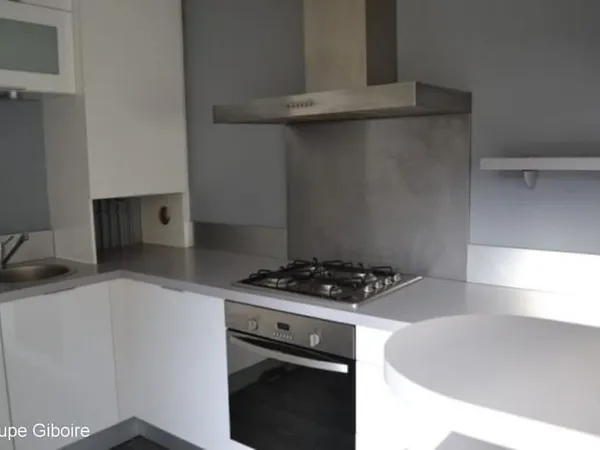 A LOUER - Agence GIBOIRE - Appartement T2 - RENNES CENTRE VILLE