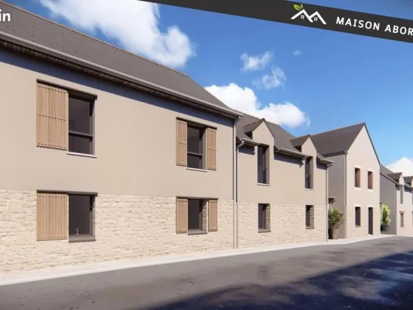 Maison 90 m² Feins