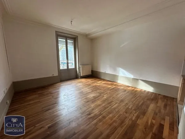 Appartement 3 pièces 78 m²
