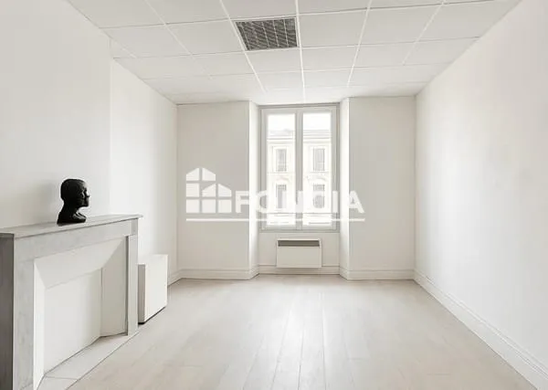 T4 Duplex avec balcon - Saint-Antoine - Marseille 15e
