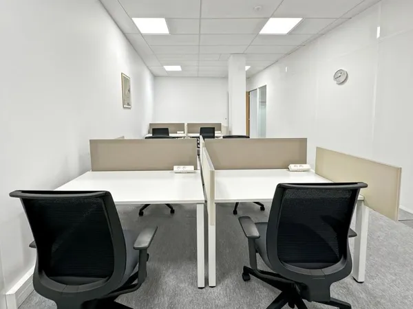 Espace de coworking à Grenoble, Le Spring