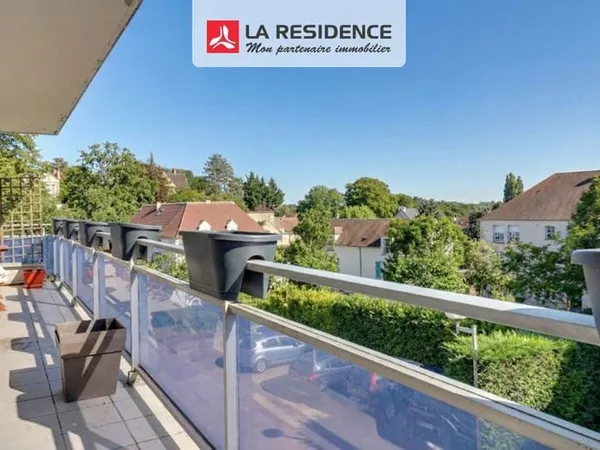 Appartement de 4 pièces