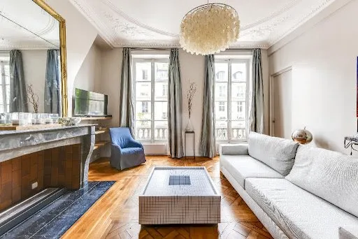 Appartement 3 pièces 85 m²