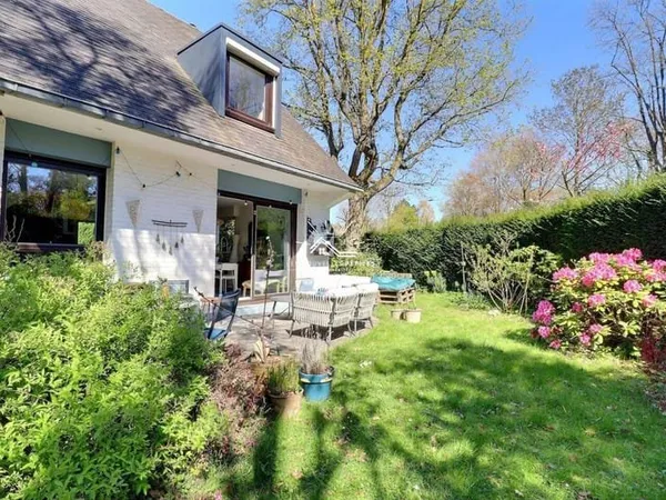 Maison 5 pièces 108 m²
