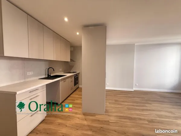 Appartement 34 m² TARARE