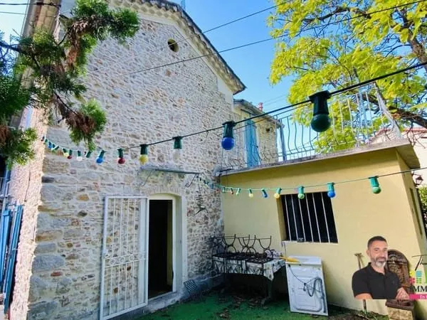 Maison 4 pièces 130 m²
