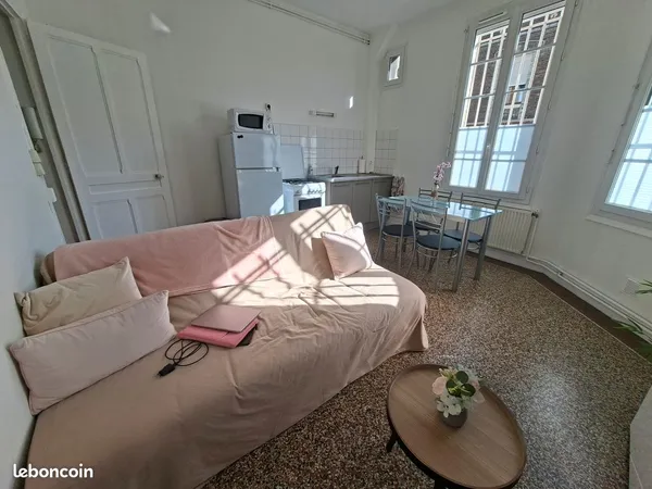 Appartement T2