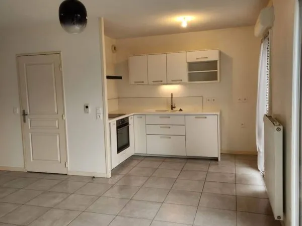 Appartement 4 pièces 77 m²