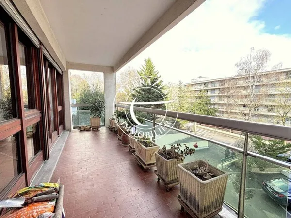 Appartement 3 pièces 99 m²