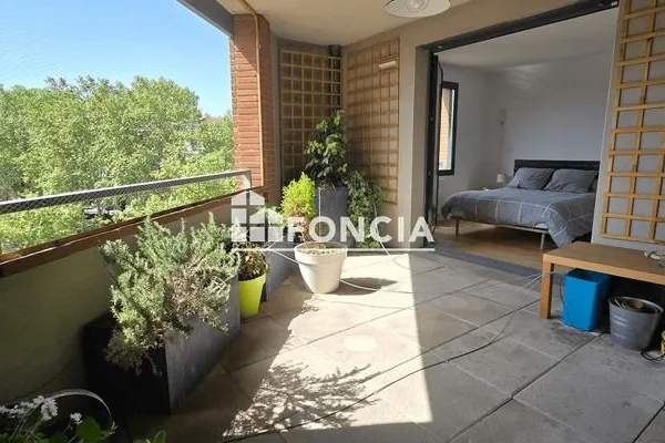 Appartement 3 pièces 68 m²