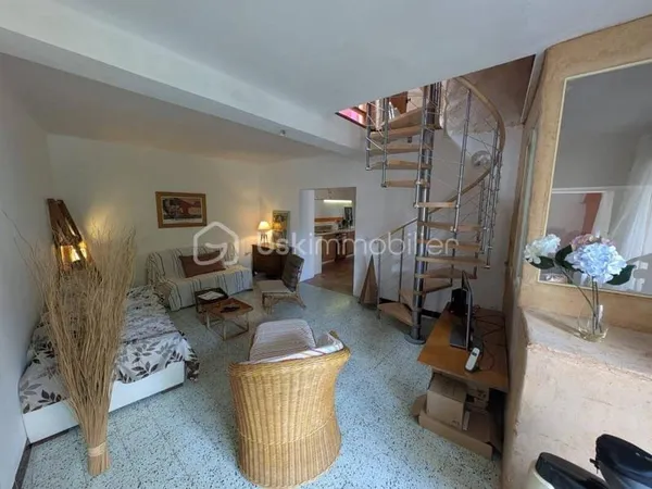 Maison 7 pièces 127 m²