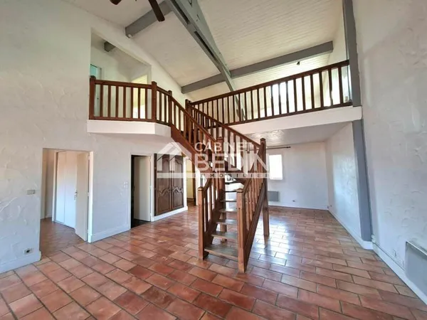 Appartement 5 pièces