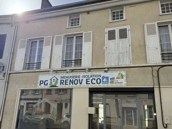 Local commerciale