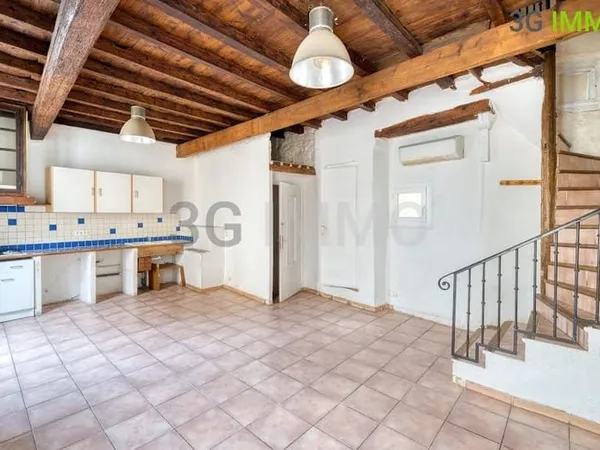 Maison 4 pièces 77 m²