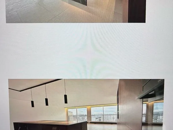 Location grand T2 luxueux