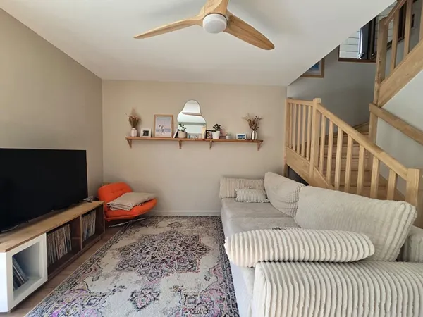Maison 4 pièces 72 m²