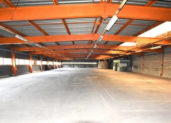 Entrepôt d'activité / Bureaux