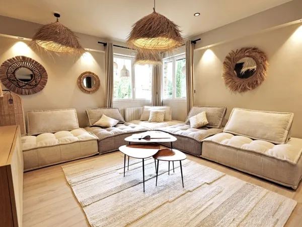 Vends maison 247m²