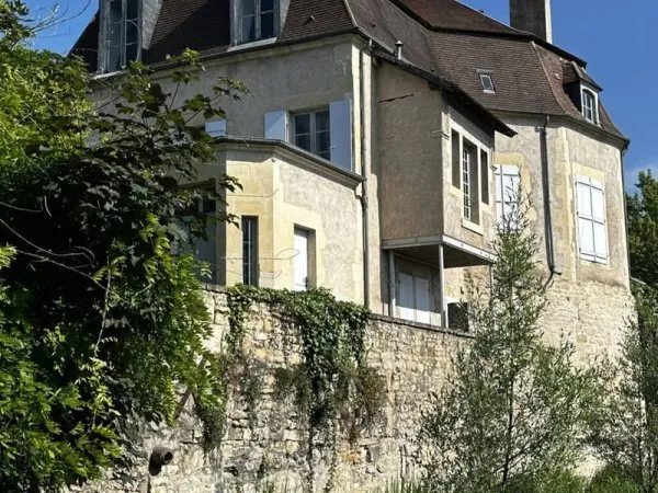 Bureaux 437 m²