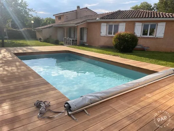 Maison 6 pièces 150 m²