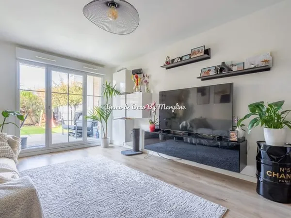 Appartement à vendre Maisons-Alfort
