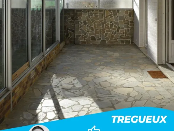 Maison 5 pièces 145 m²
