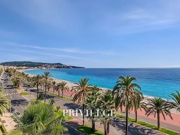 Appartement 2 pièces 70 m²
