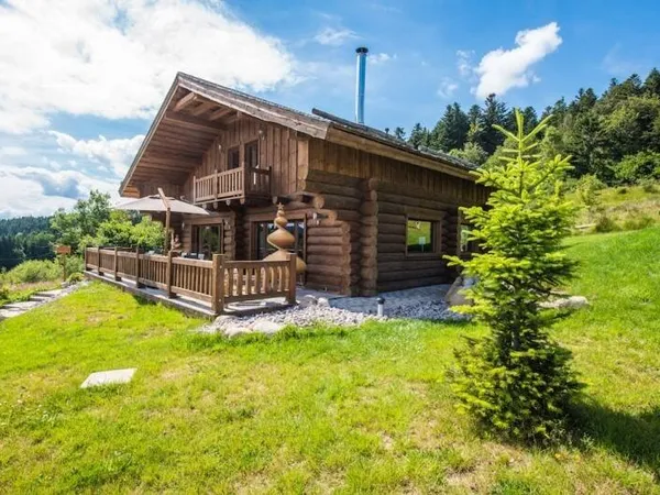 Chalet 5 pièces 135 m²