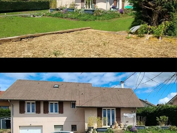 Chambre à louer dans colocation
