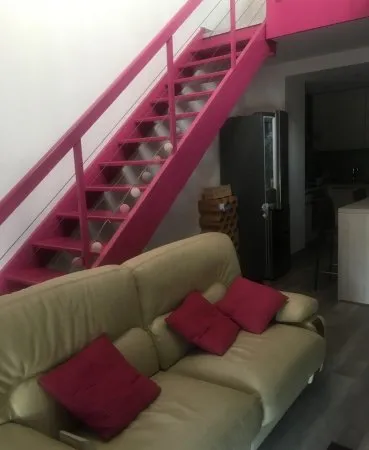 Location appartement plein coeur d'Annecy