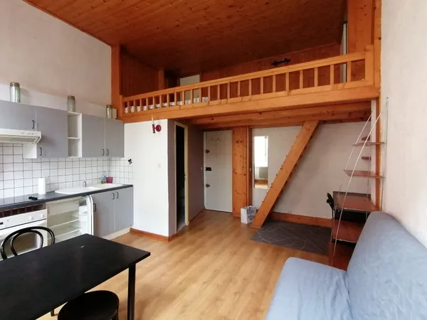 Vends appartement