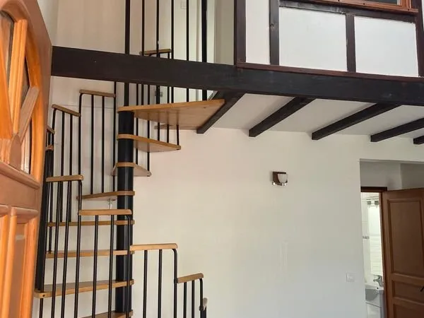 Appartement 50 m2