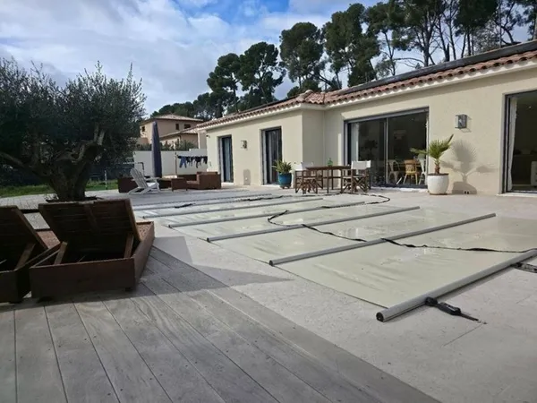 Maison de luxe 5 pièces 164 m²