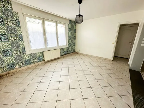 Maison 5 pièces 118 m²